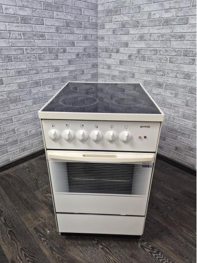 Плита электрическая Gorenje E 405